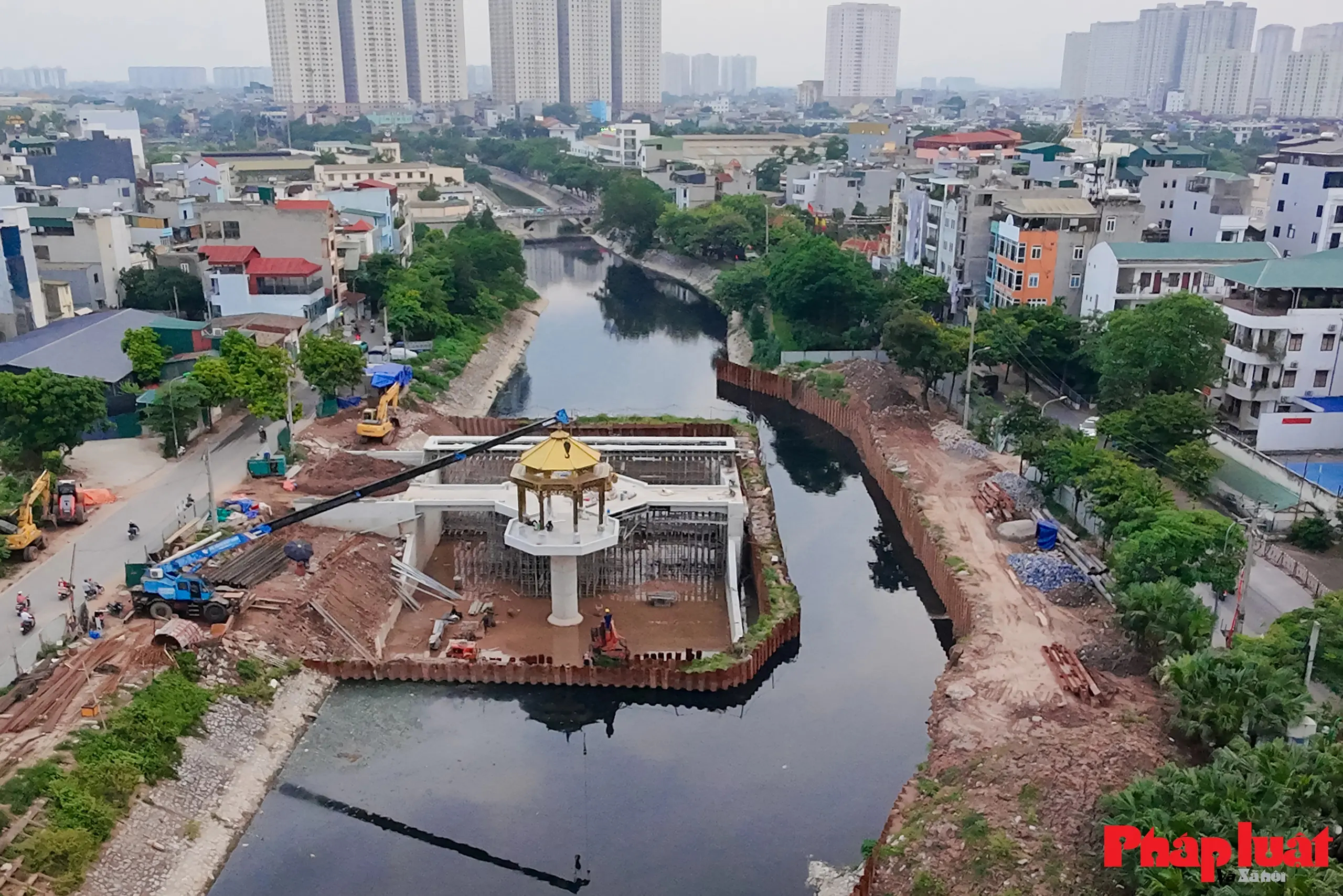 sông Tô Lịch