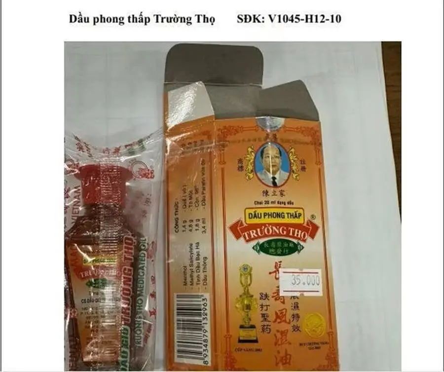 Cảnh báo dầu ăn chăn nuôi
