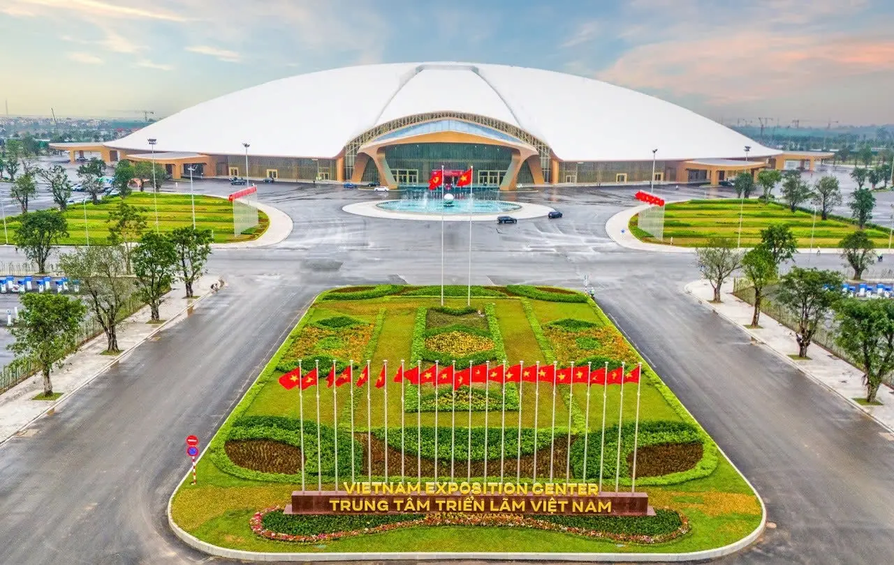 Thiết kế hình tròn độc đáo