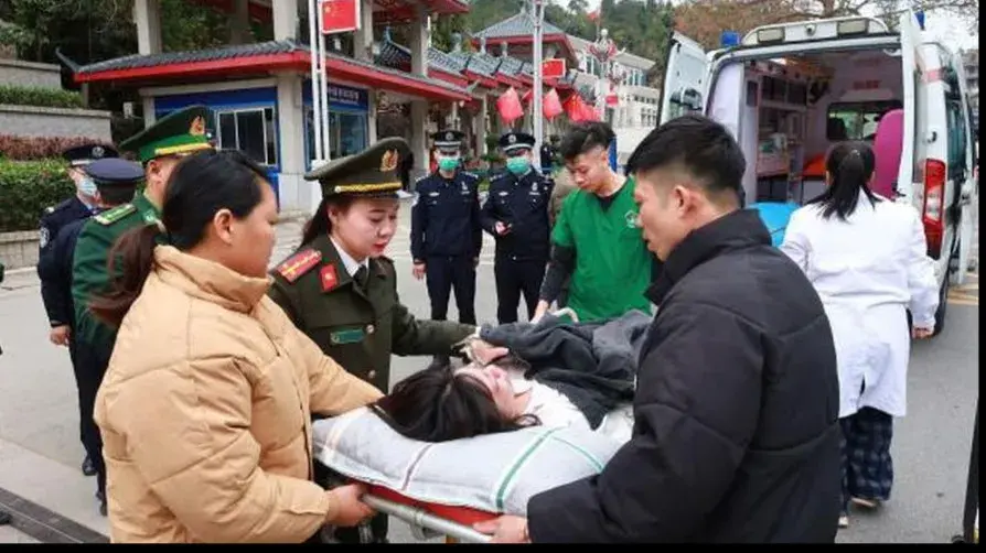 Tìm kiếm cứu nạn