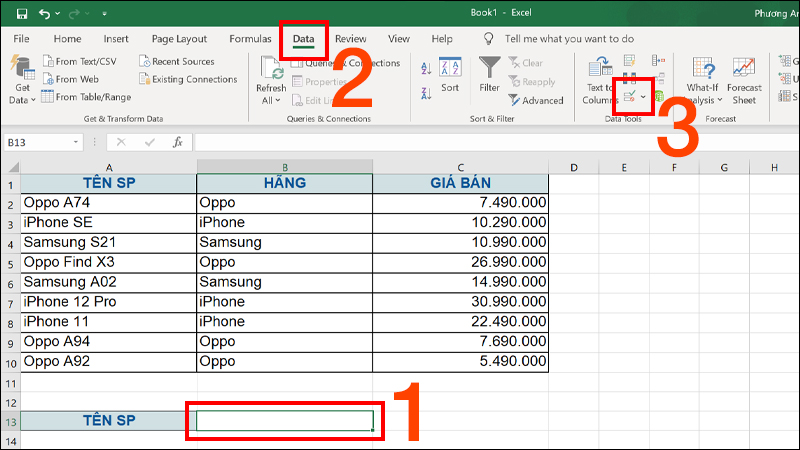 Dropdown List trở thành "nỗi ám ảnh" của dân văn phòng?