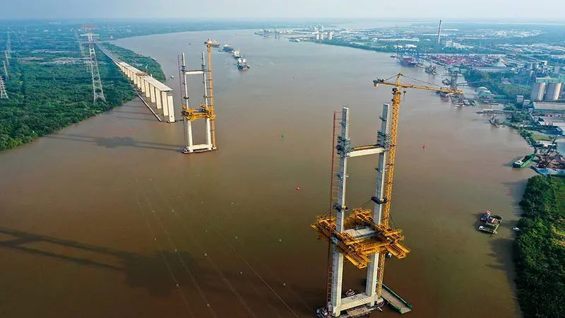 cầu bình khánh zing