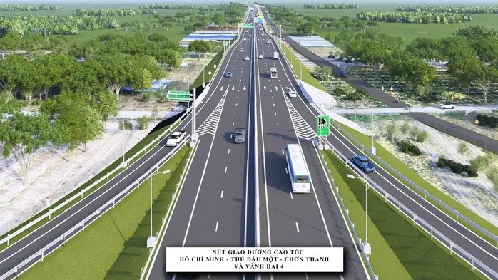 Đường cao tốc Quy Nhơn - Pleiku
