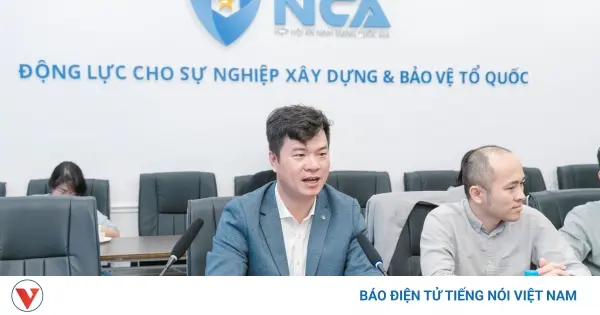 Luật An ninh mạng