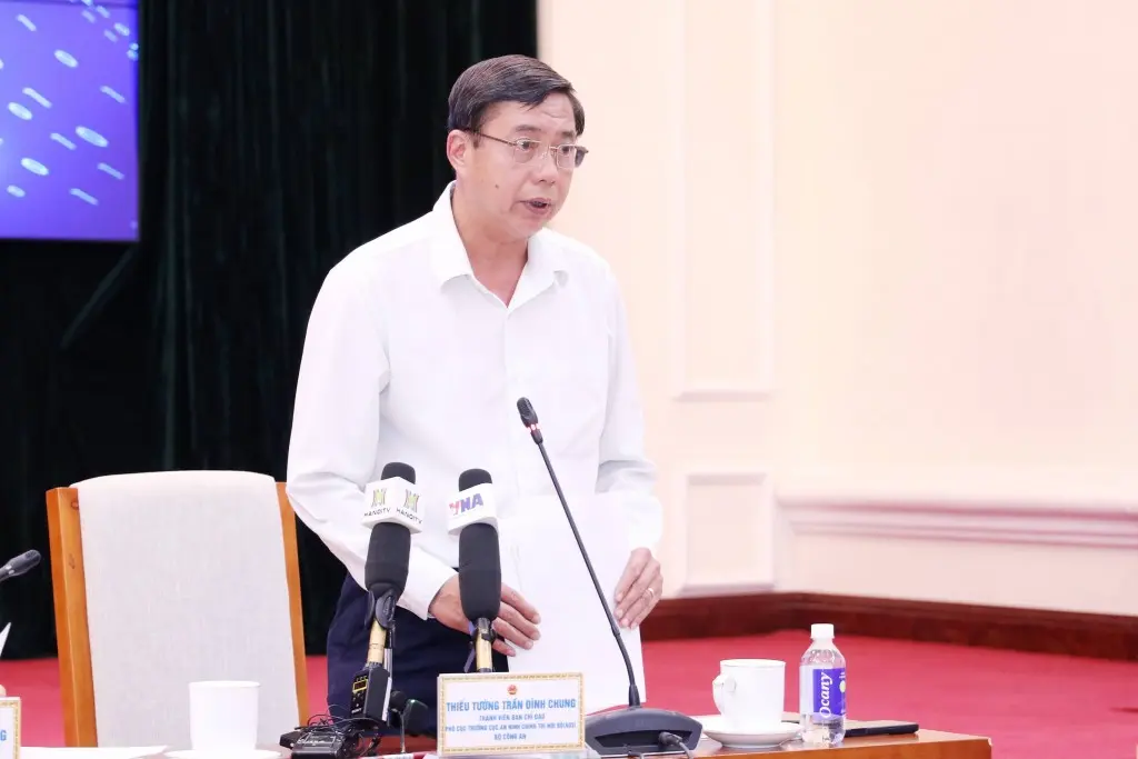 Hình ảnh minh họa kỳ thi tốt nghiệp THPT