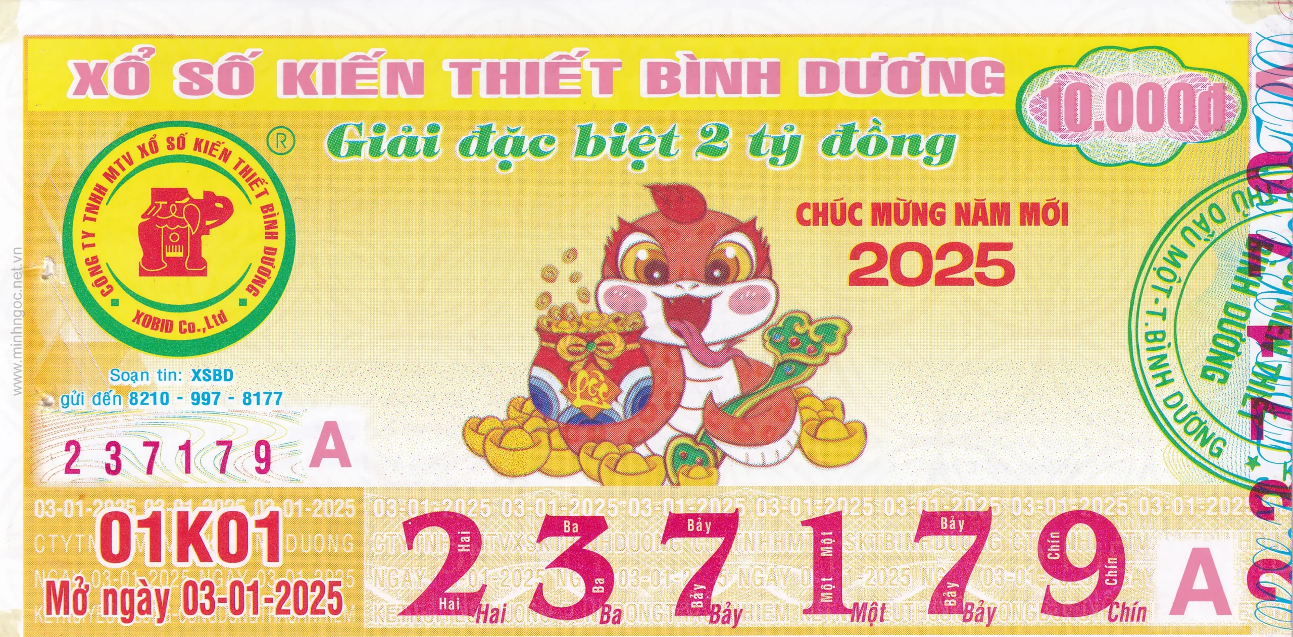Người lao động tại Bình Dương