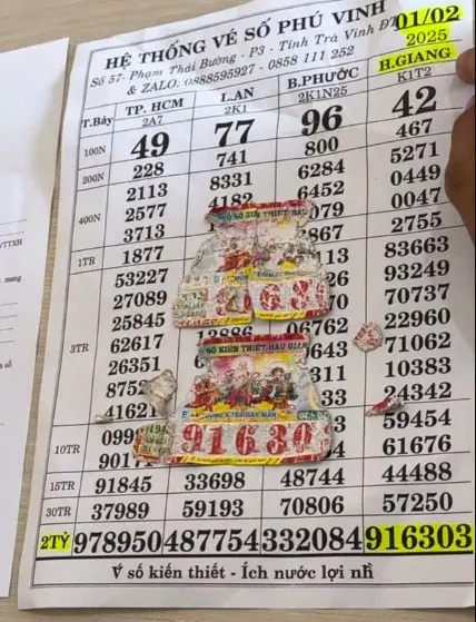May mắn