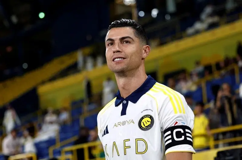 Ronaldo