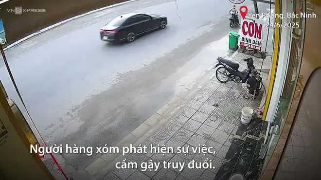 Đối tượng trộm cắp