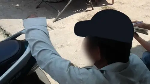 Vé số