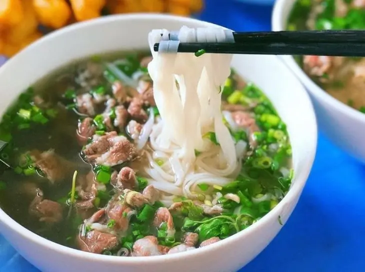 rau bẩn