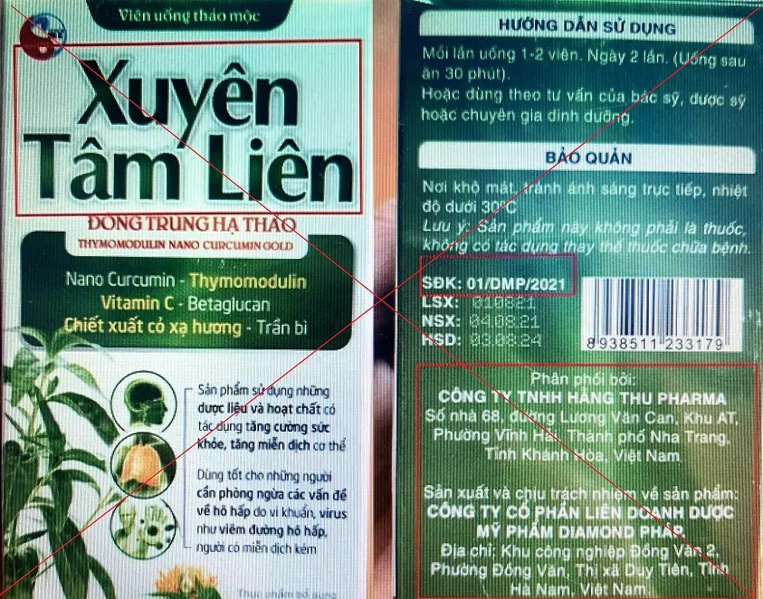 Quy trình chế biến dầu ăn