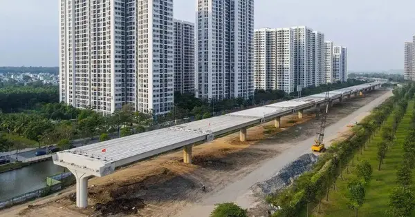 Vành đai 3 Long An