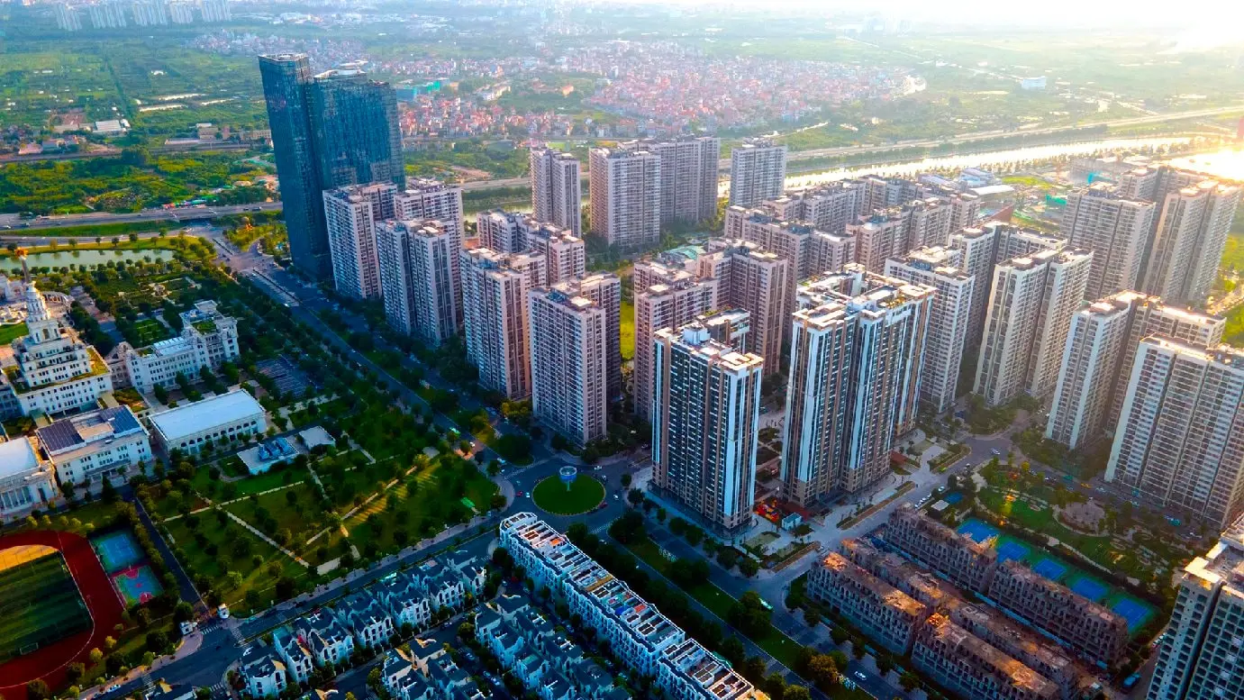 Đầu tư bất động sản