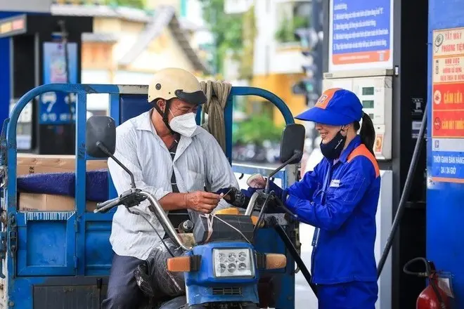Giá dầu thế giới