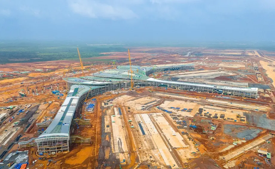 Khu thương mại tự do Đồng Nai