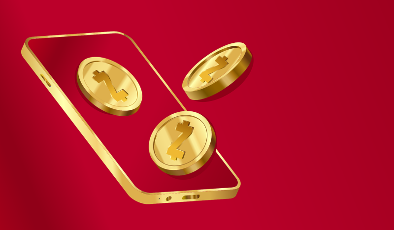 Shill coin