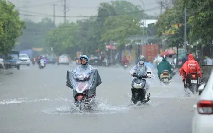 Chủ động ứng phó