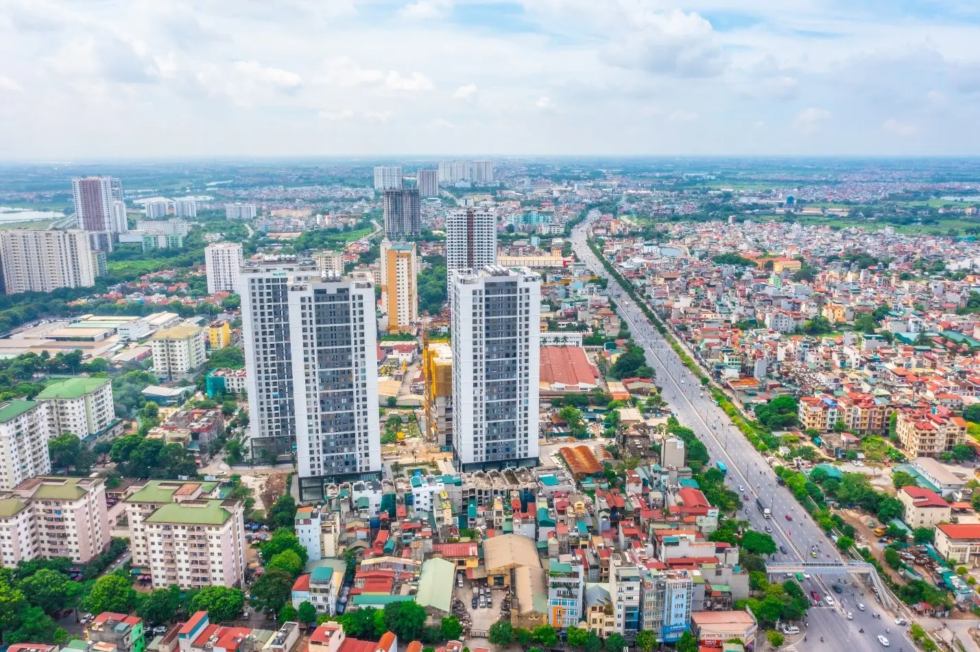 Giá nhà đất