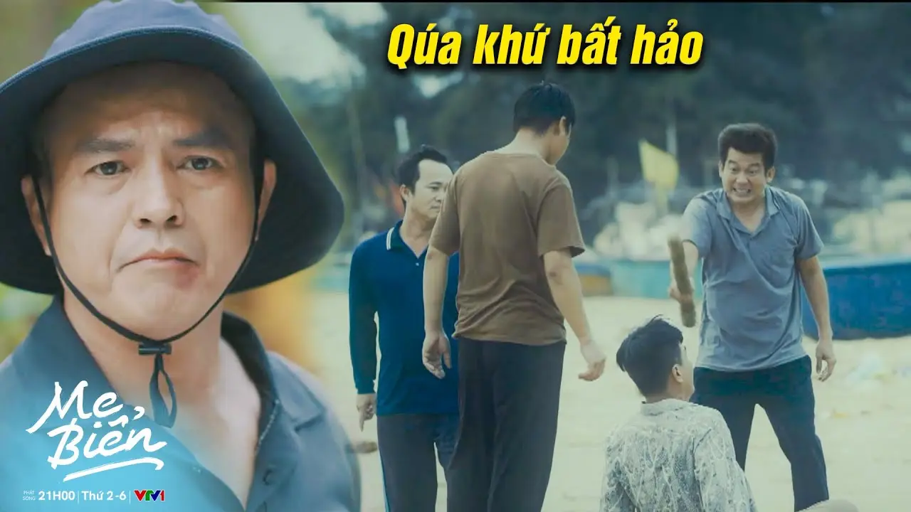 Cuộc sống miền biển