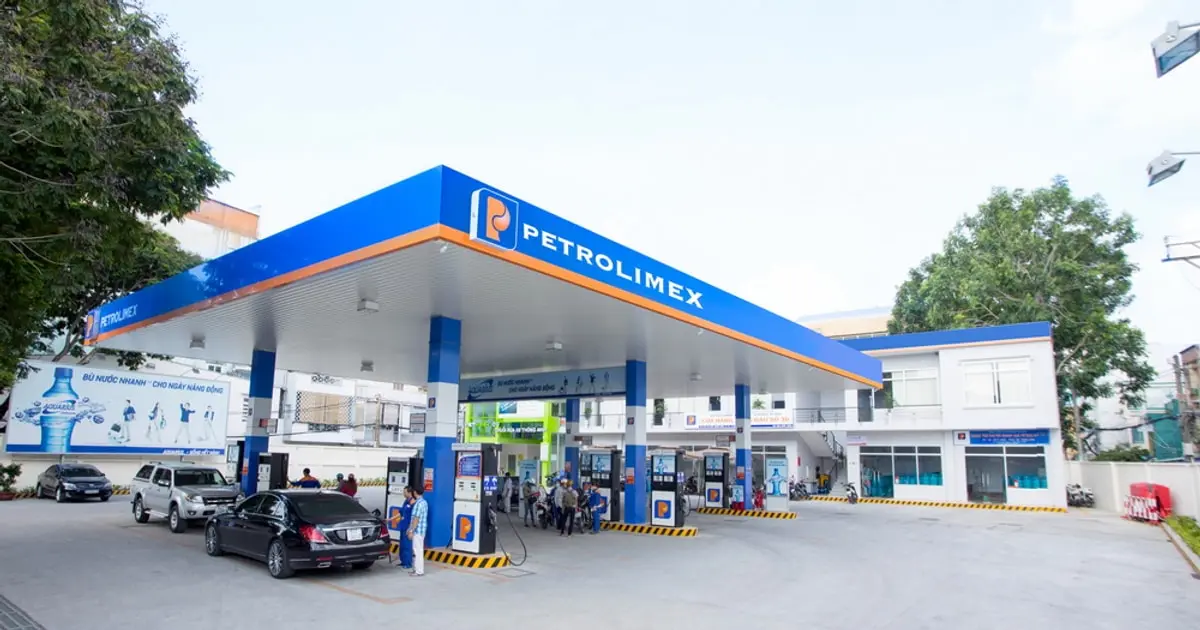 Giá dầu diesel, dầu hỏa và dầu mazut