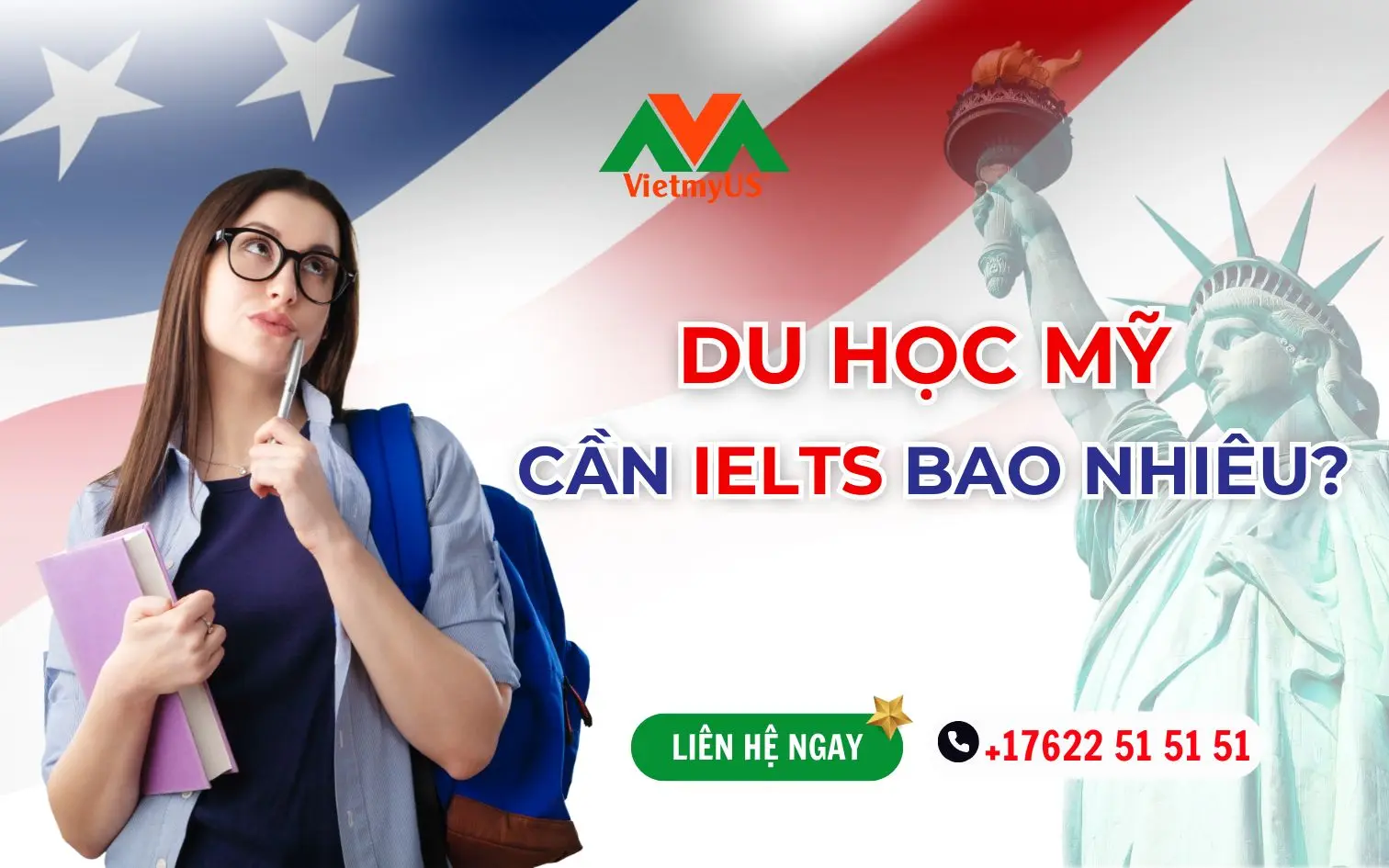 Du học Mỹ cần IELTS bao nhiêu - ảnh 3