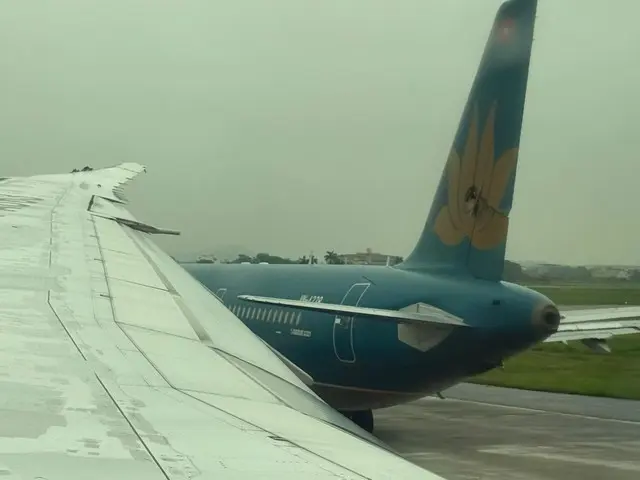 Máy bay Boeing 787