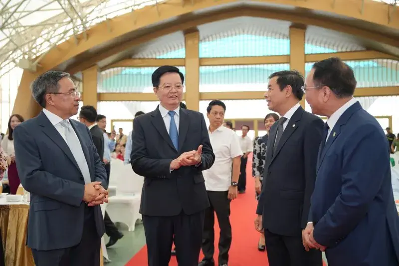 Nhà triển lãm Kim Quy