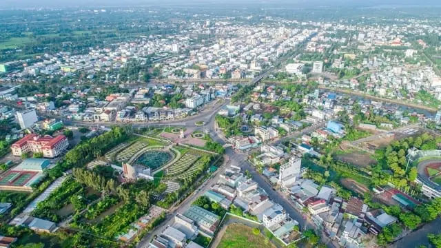 Thủ tục hành chính