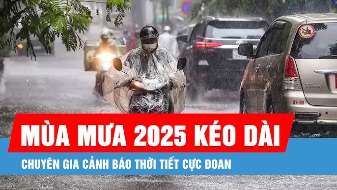 Lũ quét và sạt lở đất
