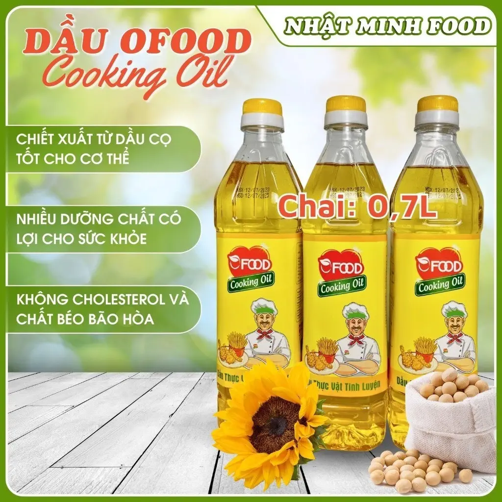 Cảnh báo về an toàn thực phẩm
