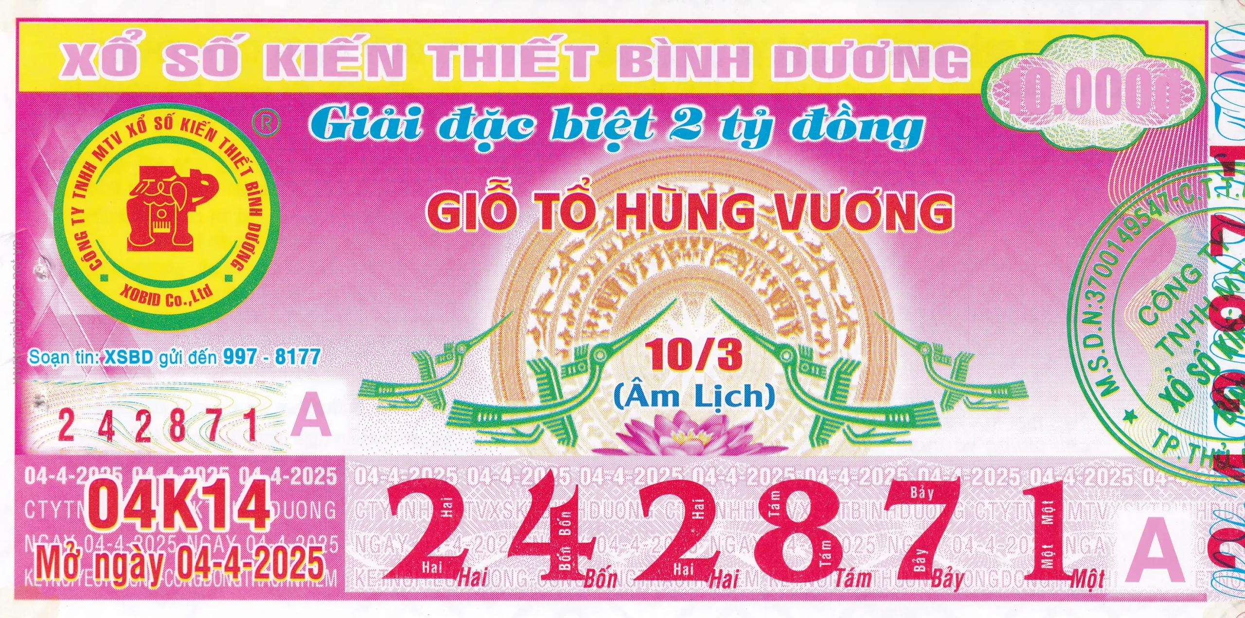Bình Dương phát triển