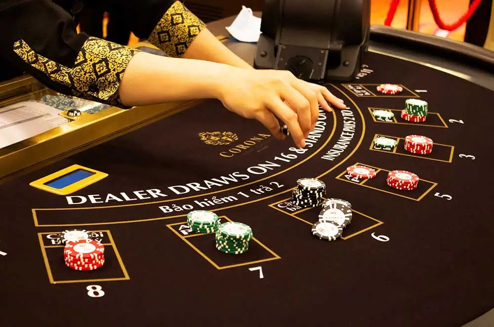 Casino Games