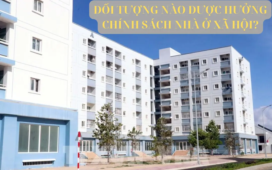 Nhà ở xã hội 3