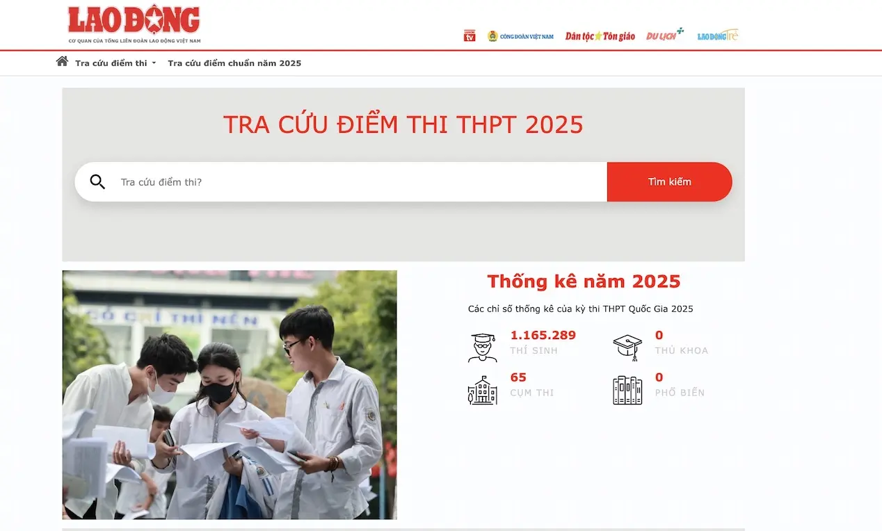 0xk151 Tra Cuu Diem Thi Tot