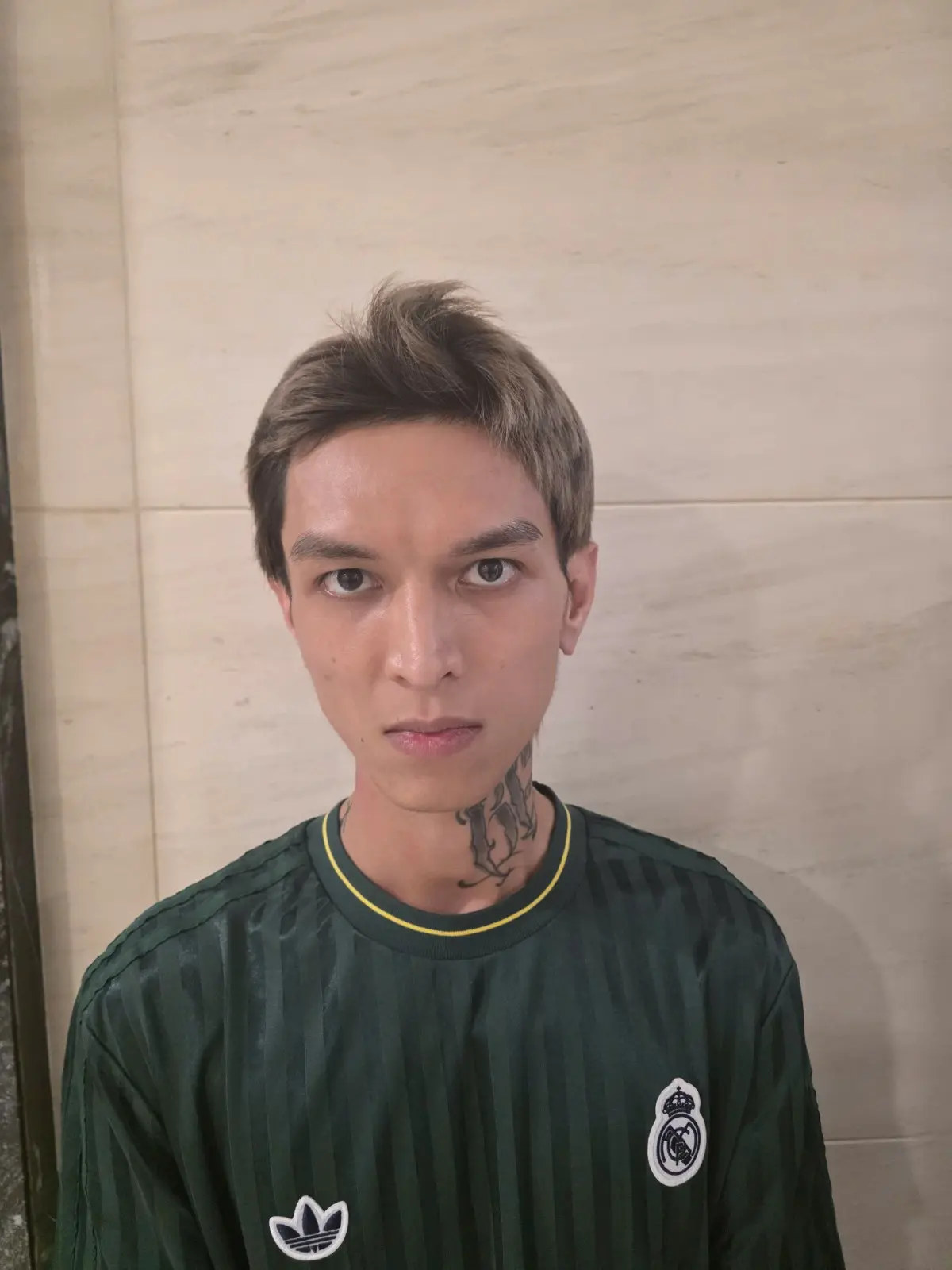 1kee33 cong an ha noi bat giu rapper binh gold cuop taxi tren vanh dai 3 20250726184102
