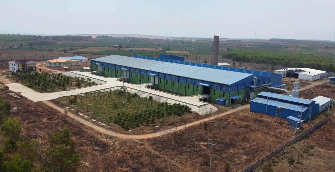Quản lý chất thải rắn