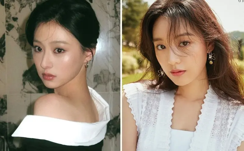 1nhkhy Kim Ji Won 1A