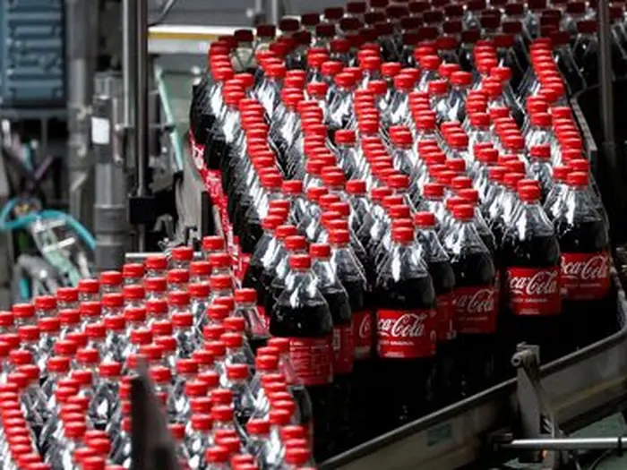 Coca Cola Châu Âu