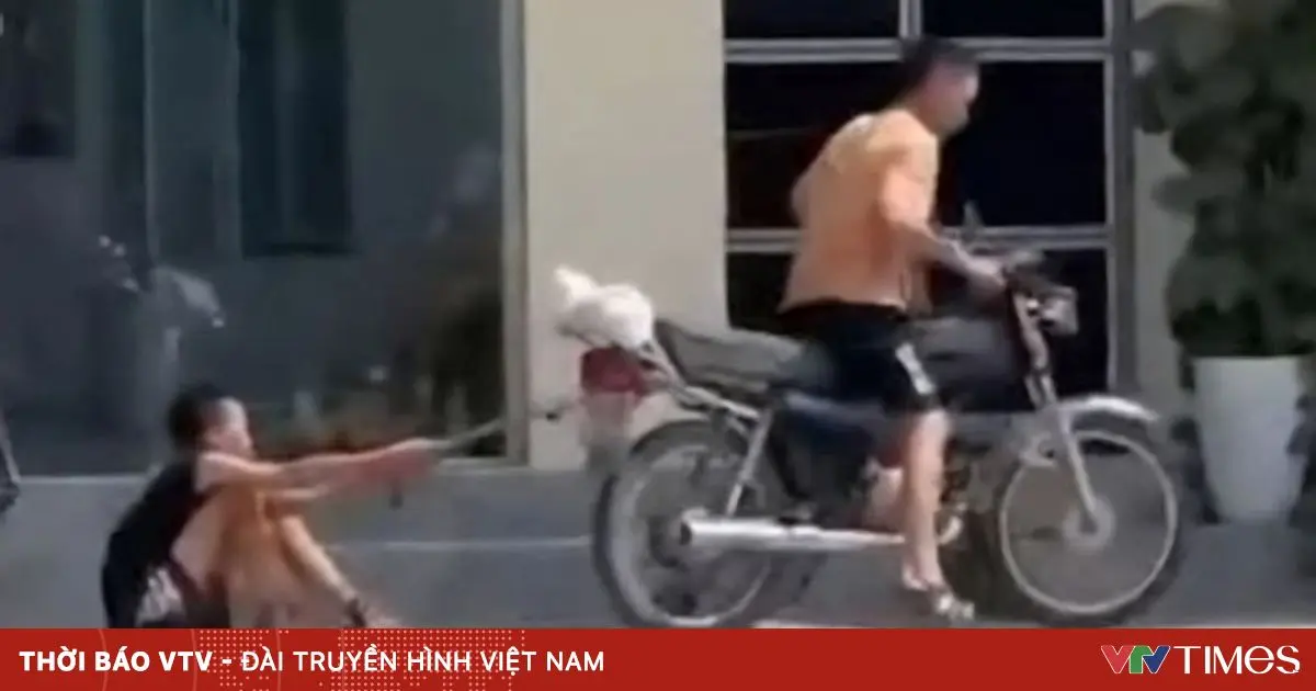 Người dân can thiệp vụ việc