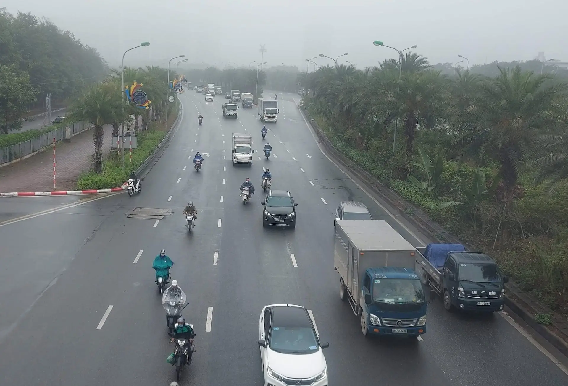 24gzwd ha noi mua