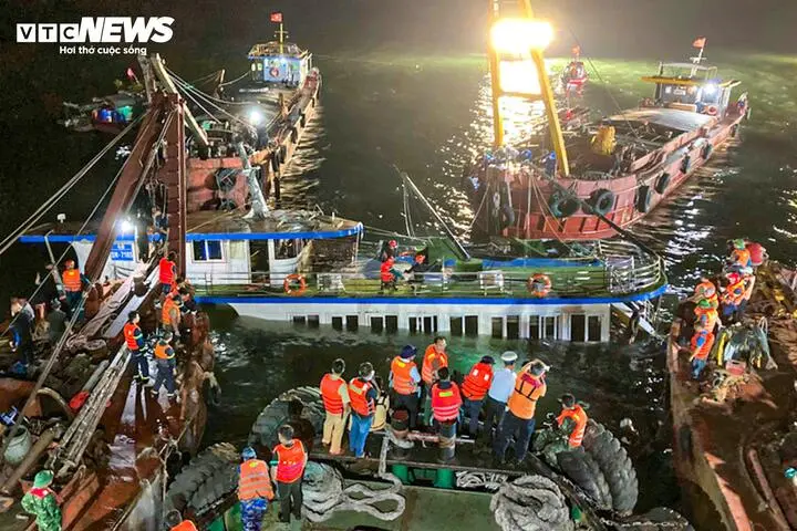 29v8e3 tau vinh xanh duoc keo ve bo 11473260