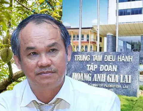 Hoàng Anh Gia Lai