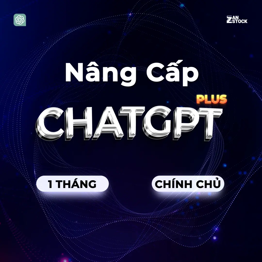2xkgkr tai khoan CHATGPT plus