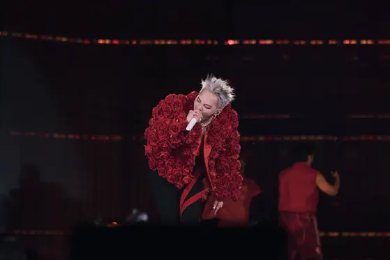 G-Dragon music