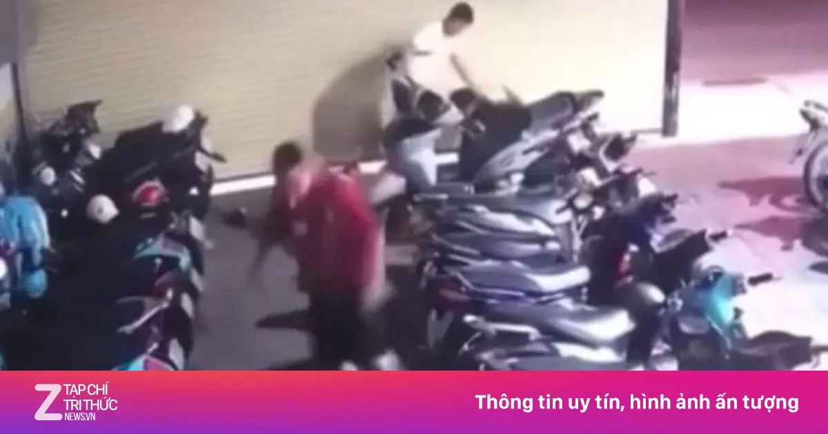 Công an điều tra vụ việc