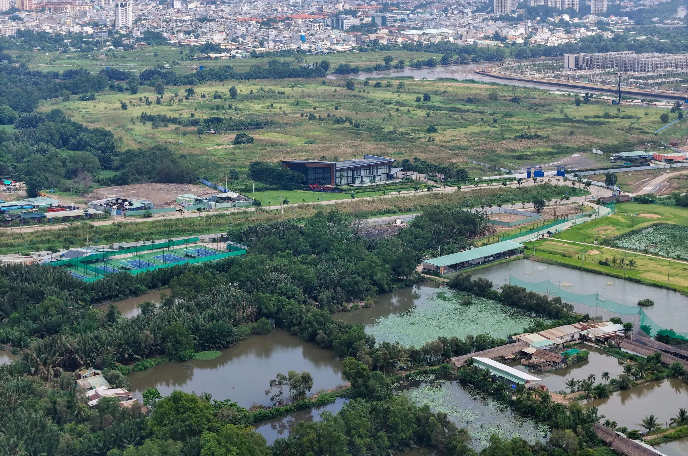 Dự án của Sun Group