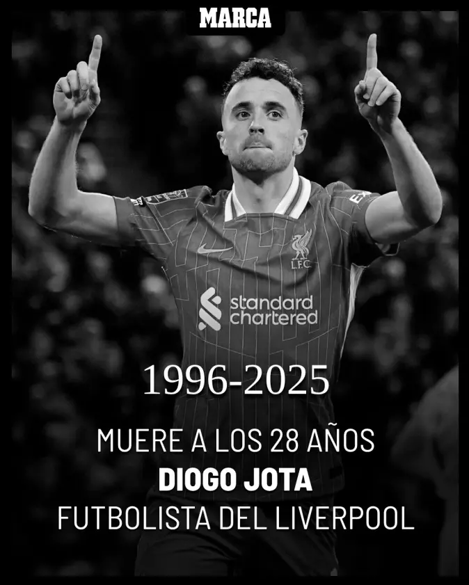Diogo Jota Tribute