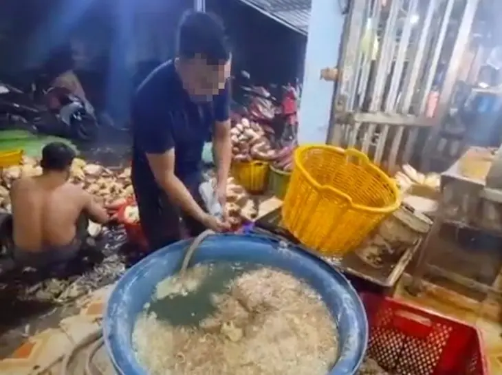45s79j han the hoa chuoi