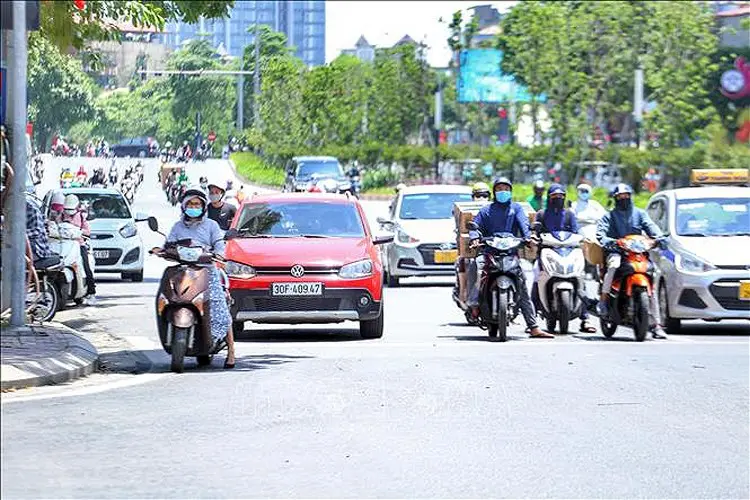 Dự báo bão áp thấp nhiệt đới